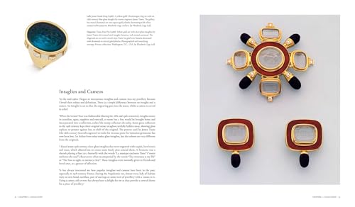Elizabeth Gage: A Life in Jewellery - Retail Maharaj