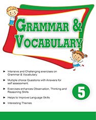 Grammar & Vocabulary 5 - Retail Maharaj
