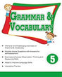 Grammar & Vocabulary 5 - Retail Maharaj