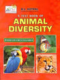 A Textbook of Animal Diversity (Based On CBCS Syllabus) - Retail Maharaj