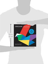Origami: With 24 Sheets of Origami Paper - Retail Maharaj