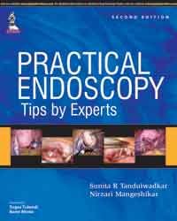 PRACTICAL ENDOSCOPY TIPS BY EXPERTS - Retail Maharaj