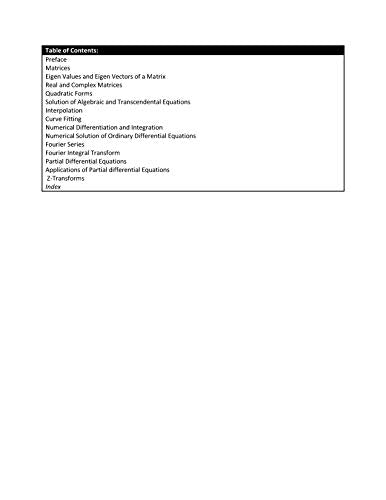 Mathematical Methods | e - Retail Maharaj