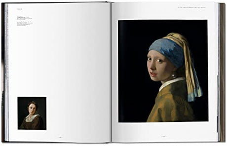 Vermeer: The Complete Works - Retail Maharaj