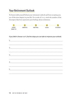 My Retirement, My Way: A Workbook for the Newly Retired to Create Meaning, Set Goals, and Find Happiness - Retail Maharaj