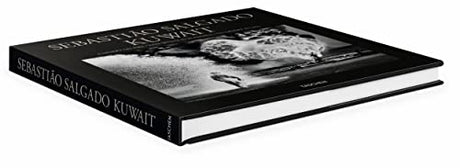 Sebastiao Salgado. Kuwait. A Desert on Fire - Retail Maharaj