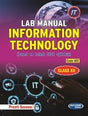 Lab Manual Information Technology Class XII (Code 802) Based on latest CBSE Syllabus - Retail Maharaj