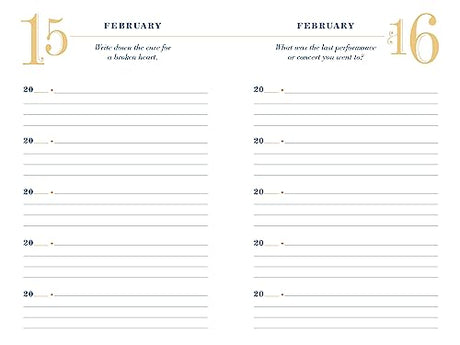 Q&A a Day: 5-Year Journal - Retail Maharaj