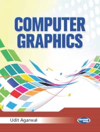 Computer Graphics - Retail Maharaj