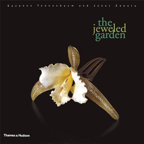 Jeweled Garden, The - Retail Maharaj