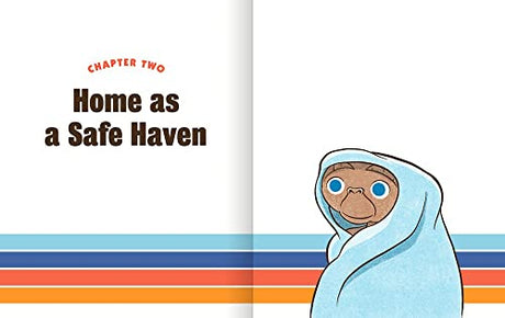 Everything I Need to Know I Learned from E.T. the Extra-Terrestrial - Retail Maharaj