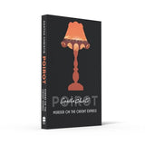 Murder on the Orient Express (Poirot) - Retail Maharaj