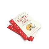 Winnie-the-pooh: Love from Pooh - Retail Maharaj
