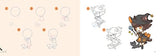 Draw 30 Kawaii In Easy Steps - Retail Maharaj