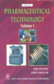 Pharmaceutical Techno Vol-I (Old Edition) - Retail Maharaj