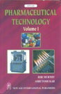Pharmaceutical Techno Vol-I (Old Edition) - Retail Maharaj
