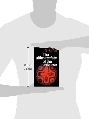 The Ultimate Fate of the Universe - Retail Maharaj