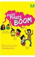 Phiss Phuss Boom - Retail Maharaj