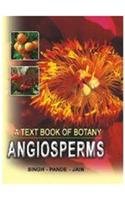 A Textbook of Botany Angiosperms - Retail Maharaj