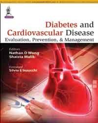 DIABETES AND CARDIOVASCULAR DISEASE:EVALUATION,PREVENTION, & MANAGEMENT - Retail Maharaj