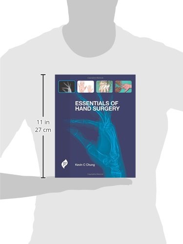 Essentials of Hand Surgery - Retail Maharaj