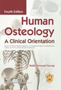 Human Osteology A Clinical Orientation 4Ed (Pb 2025) - Retail Maharaj