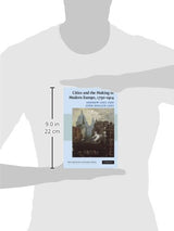 Cities and the Making of Modern Europe, 1750?1914 - Retail Maharaj