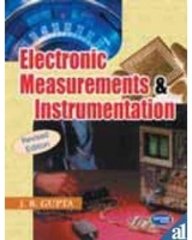 Electronic Instrumentation & Measurements for UPTU - Retail Maharaj