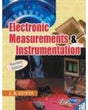 Electronic Instrumentation & Measurements for UPTU - Retail Maharaj