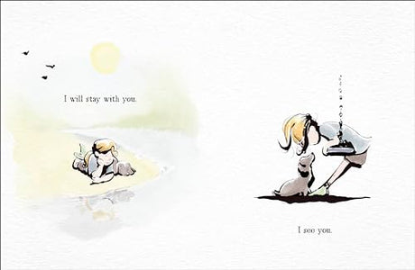 Words of Love: A Friend for Little Ones When They Need it the Most - Retail Maharaj