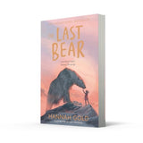 The Last Bear - Retail Maharaj