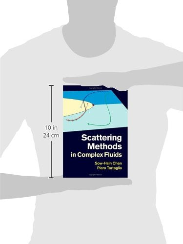 Scattering Methods in Complex Fluids - Retail Maharaj