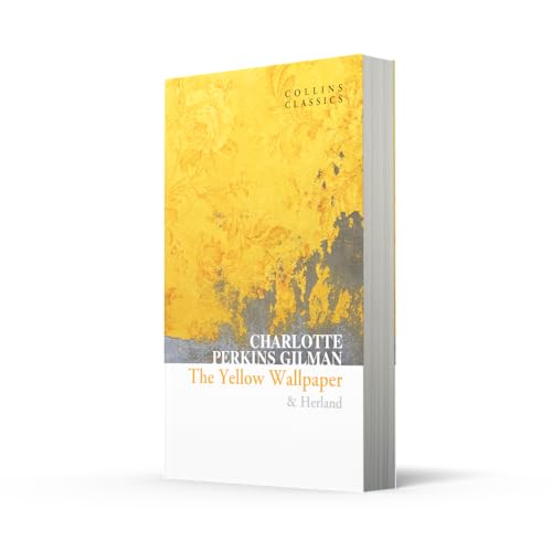The Yellow Wallpaper & Herland - Retail Maharaj