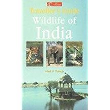 Wildlife Of India - Retail Maharaj
