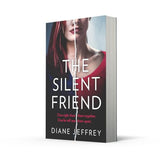 The Silent Friend: A gripping psychological suspense thriller from the author of bestselling books including The Guilty Mother - Retail Maharaj