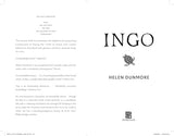 Ingo : The Ingo Chronicles (1): A spellbinding mermaid series for 9+ readers: Book 1 - Retail Maharaj