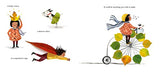 If You Find a Leaf: An Inspiring Nature Book for Kids and Toddlers - Retail Maharaj