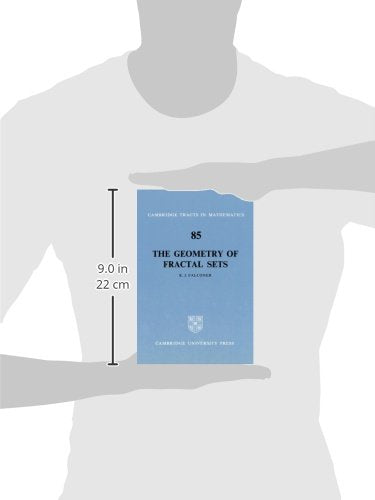The Geometry of Fractal Sets - Retail Maharaj