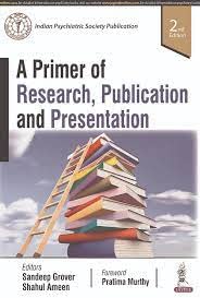 A PRIMER OF RESEARCH, PUBLICATION AND PRESENTATION - Retail Maharaj