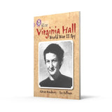Virginia Hall: Band 18/Pearl (Collins Big Cat) - Retail Maharaj