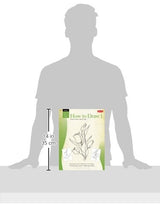 Drawing How to Draw 1: Learn to Paint Step by Step (How to Draw and Paint/Art Instruction Program) - Retail Maharaj