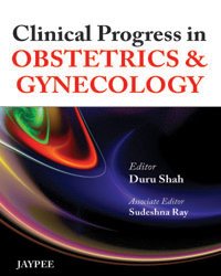 CLINICAL PROGRESS IN OBSTETRICS AND GYNECOLOGY - Retail Maharaj