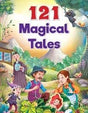 121 Magical Tales - Retail Maharaj