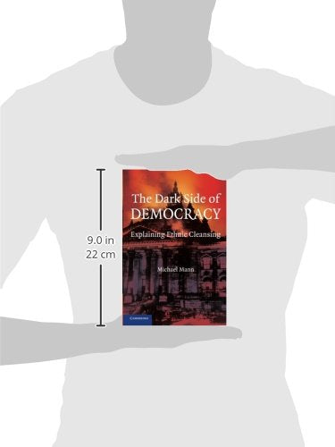 The Dark Side of Democracy - Retail Maharaj