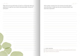 Sensual Self: Prompts and Practices for Getting in Touch with Your Body: A Guided Journal - Retail Maharaj