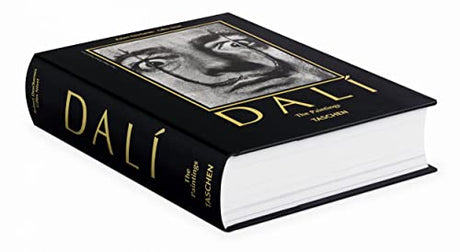 Dali. The Paintings: Predictions from Transaction Costs Economics, Resource-Based Theory, and Real Options Theory - Retail Maharaj