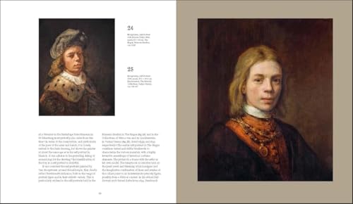 Rembrandt-hoogstraten: Colour and Illusion - Retail Maharaj