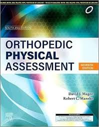 ORTHOPEDIC PHYSICAL ASSESSMENT 7ED (SAE) (PB 2021) - Retail Maharaj