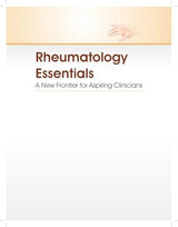 Rheumatology Essentials | A New Frontier for Aspiring Clinicians - Retail Maharaj