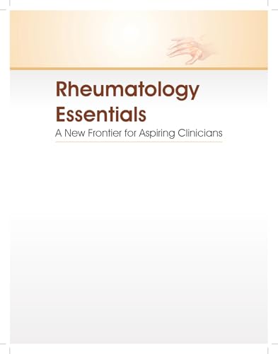 Rheumatology Essentials | A New Frontier for Aspiring Clinicians - Retail Maharaj